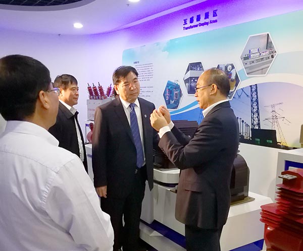 必发集团(股份)有限公司-官方网站